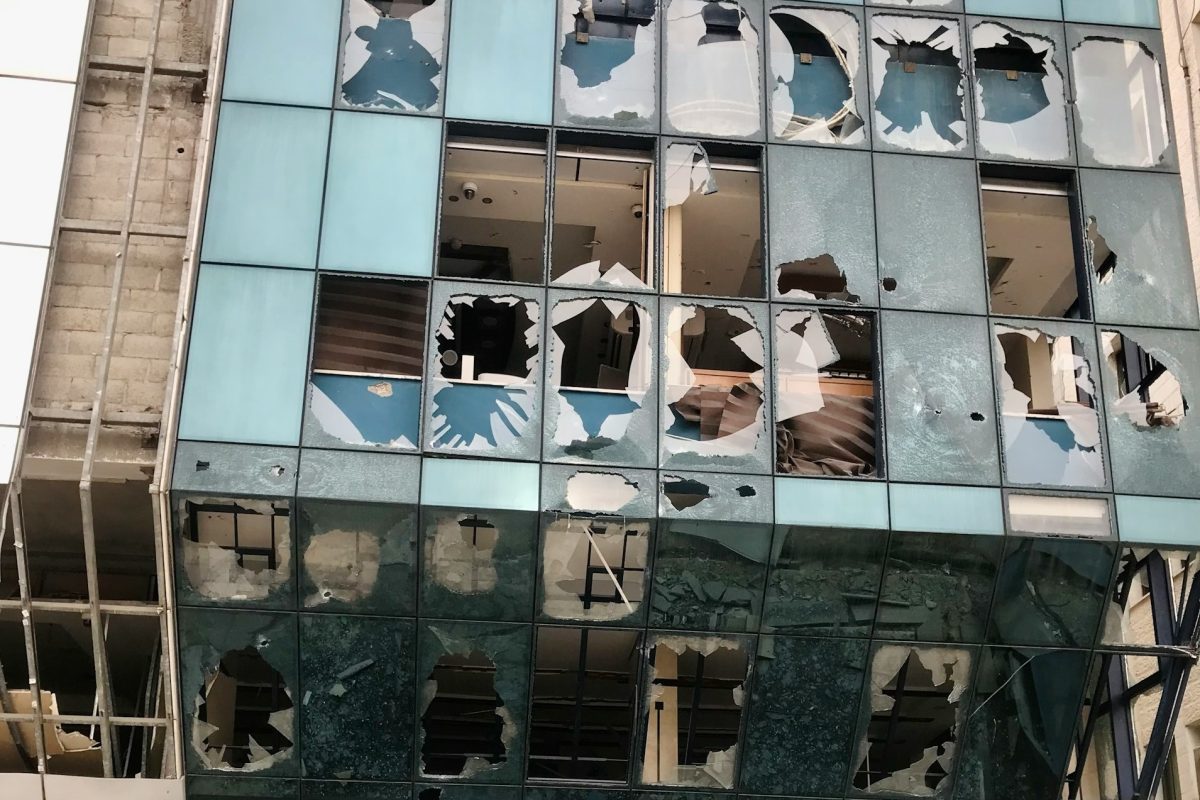 13 morts dans l'une des attaques les plus meurtrières de Kiev sur le territoire russe