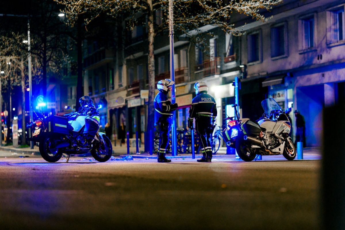 Cinq bébés retrouvés morts au domicile d'un couple en France
