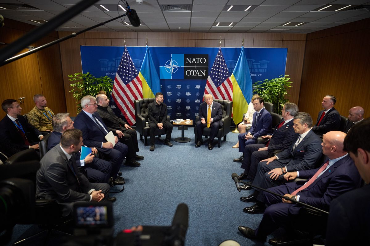 Kyiv shares captured Russian military intelligence with the rest of the world
