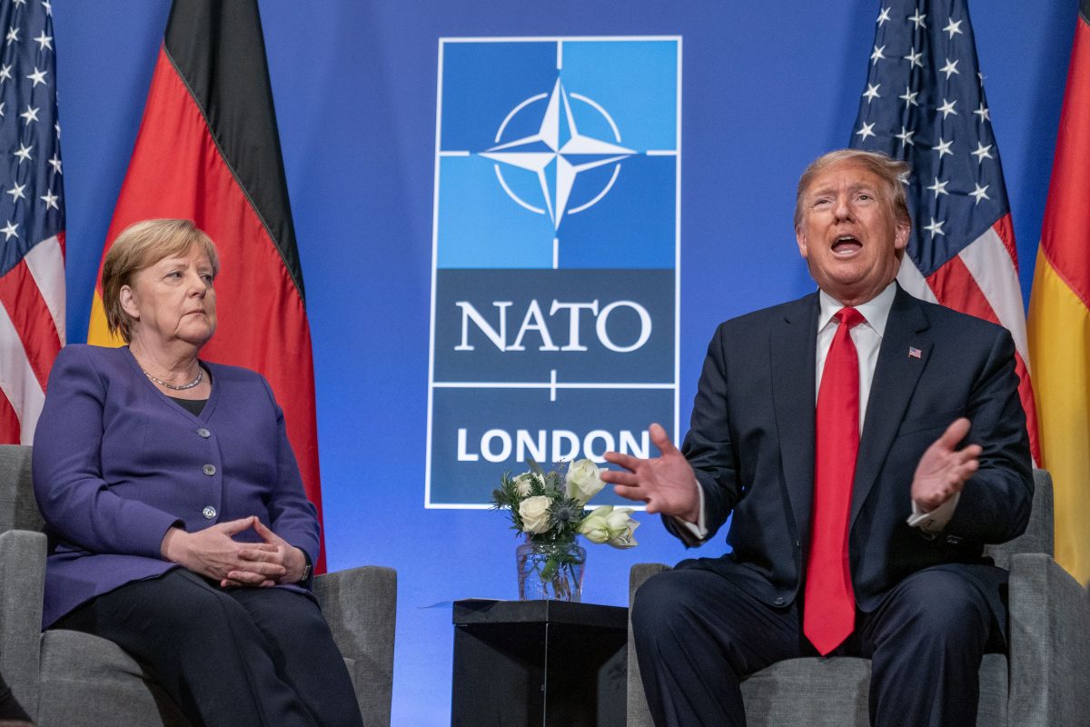 Europe strikes 'unbalanced trade deal': U.S. avoids import duties while Europe pays