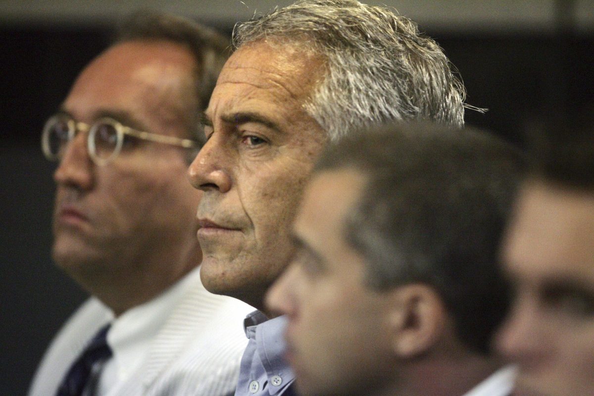 ‘Epstein recruiter’ found dead at his home in France
