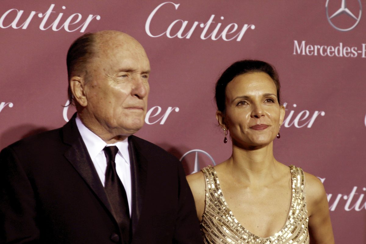 Godfather- en Apocalypse Now-acteur Robert Duvall overleden op 95-jarige leeftijd