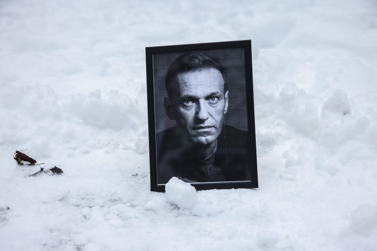 Vergiftiging van Alexei Navalny met pijlgifkikkergif: dit weten we al