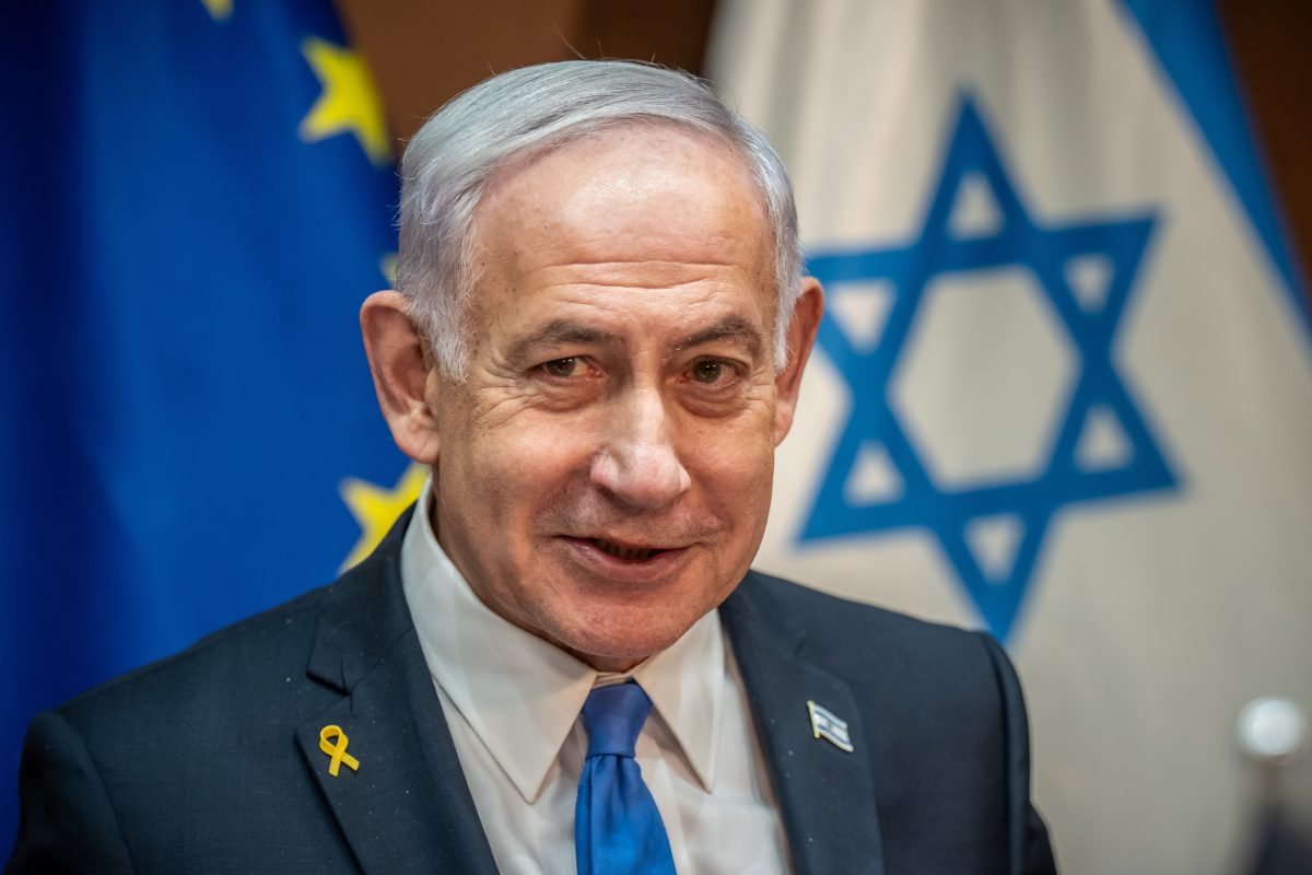 Netanyahu wil niet wijken: “Israëlische leger blijft in Gaza, Libanon en Syrië zolang als nodig is”