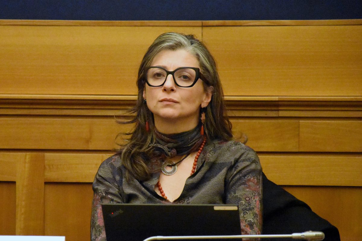 Noemde VN-rapporteur Francesca Albanese Israël echt ‘de vijand van de mensheid’?