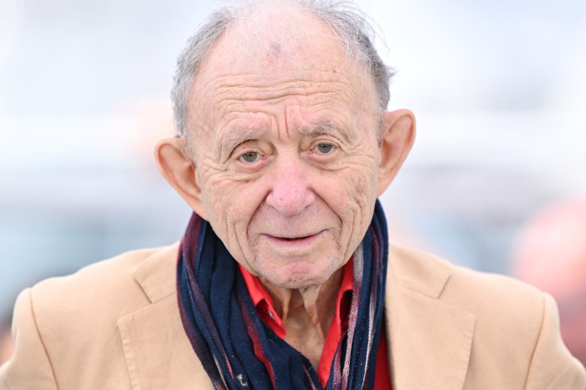 Frederick Wiseman, grootmeester van de documentaire, overleden op 96-jarige leeftijd