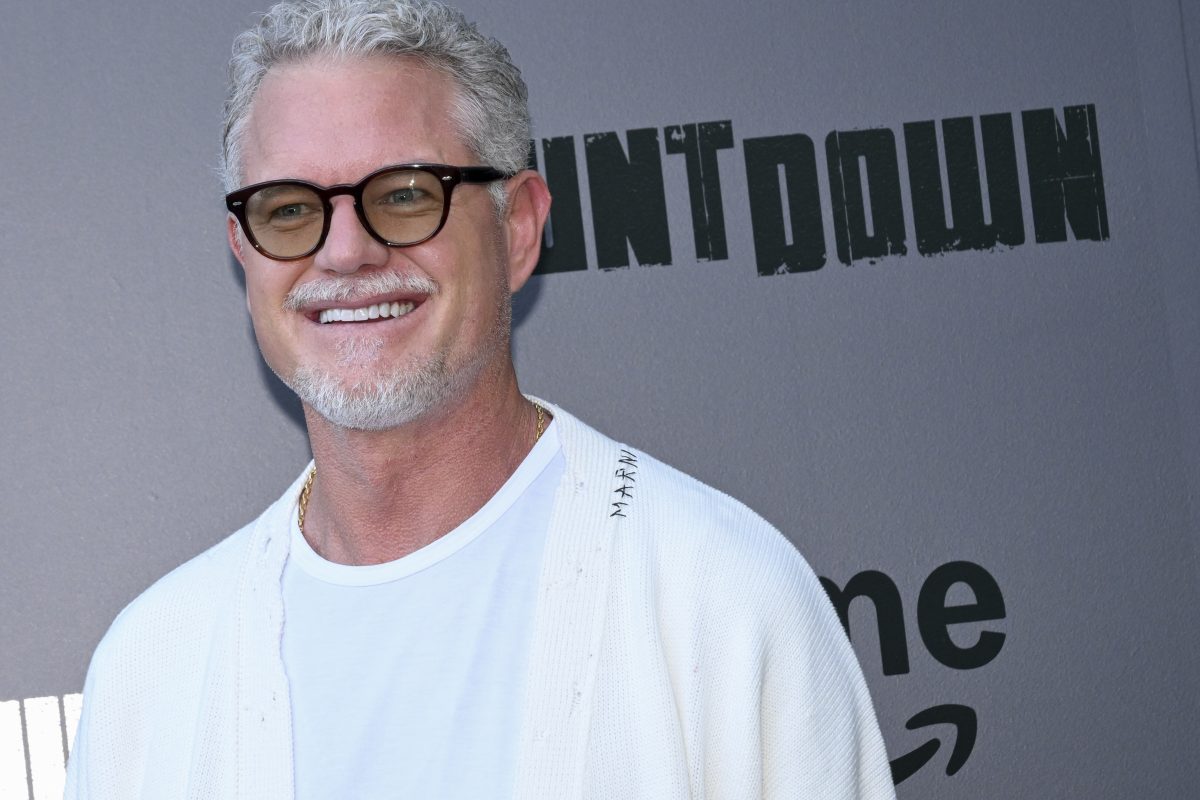 Eric Dane (53) overleden: bekend van Grey’s Anatomy en Euphoria