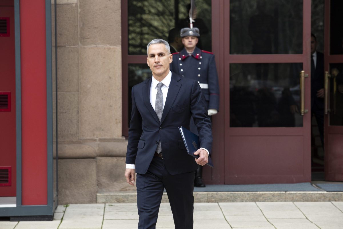 'Het was de beslissing van één oligarch' – Bulgaarse premier Gyurov trekt deelname aan Board of Peace in