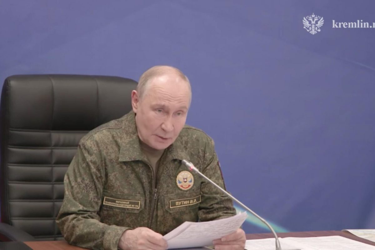 La Russie tue 10 personnes à bord d'un navire transportant du blé