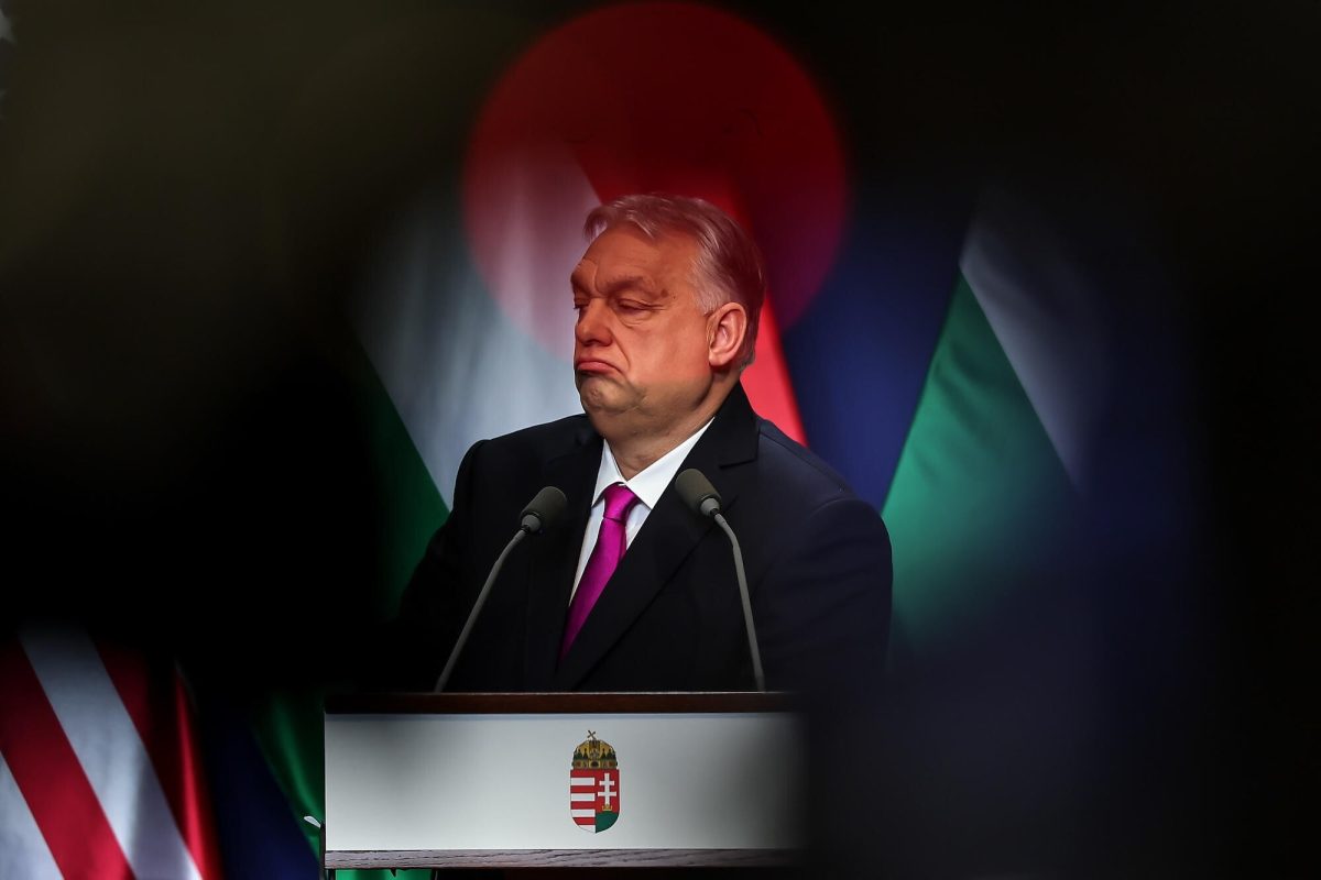 Hongarije blokkeert aanname EU-sanctiepakket tot olieaanvoer naar Oekraïne hervat is