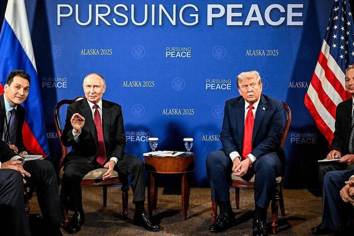 États-Unis : "Nous seuls pouvons mettre fin à la guerre"