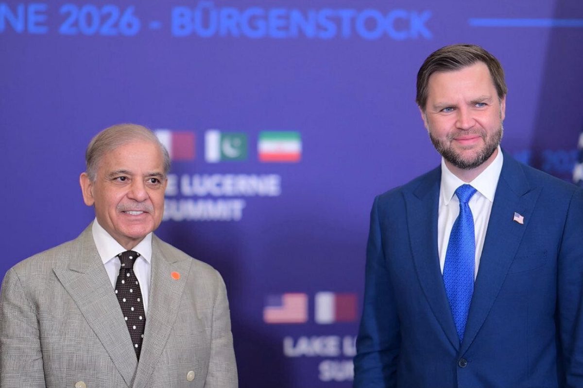 Iran ontkent toezegging waarmee Vance en Trump pronken