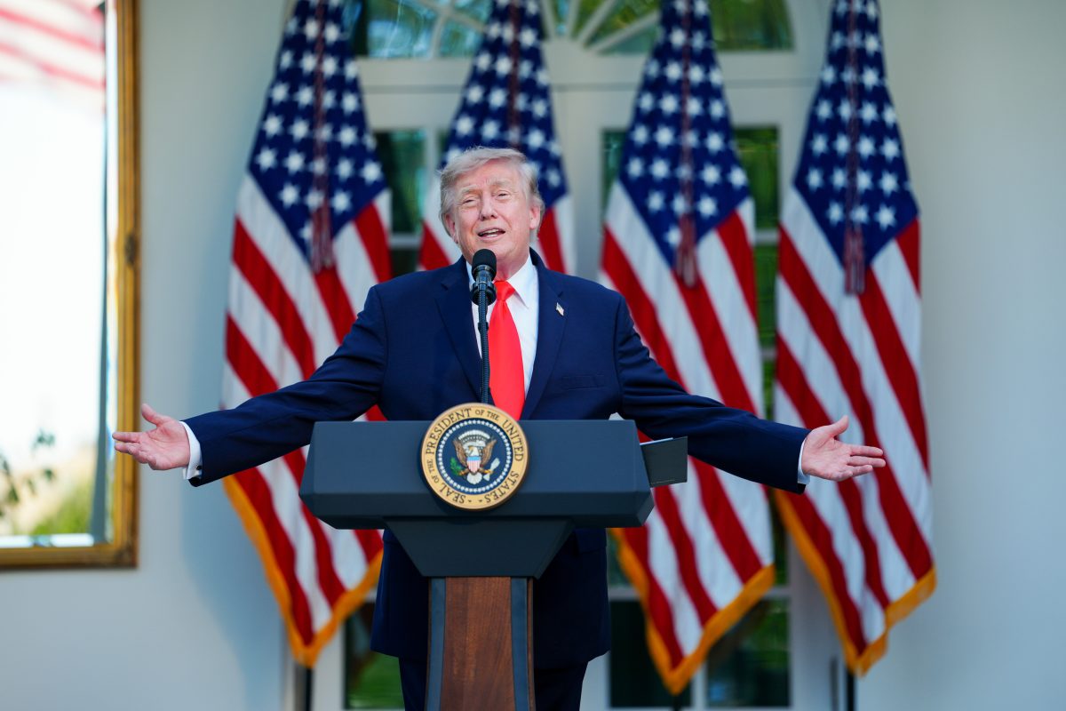 Hooggerechtshof laat Trump beschermde status voor Haïtianen en Syriërs intrekken