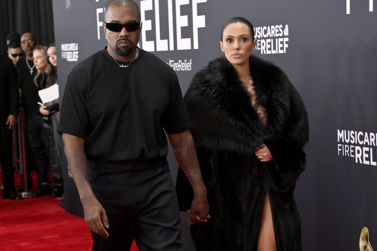 Kanye trekt door Europa: Nederland wel, Frankrijk niet door controverse om antisemitisme