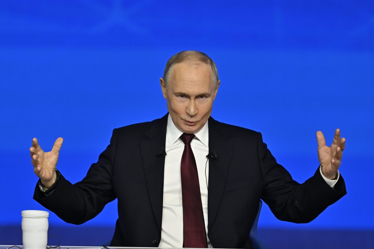 Rusland overweegt arbeidsleeftijd naar 12 jaar te verlagen en kinderarbeidskampen opnieuw te openen