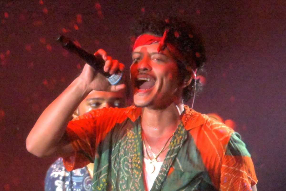 Fans furious after Bruno Mars’ ‘exclusive afterparty’ at Amsterdam nightclub