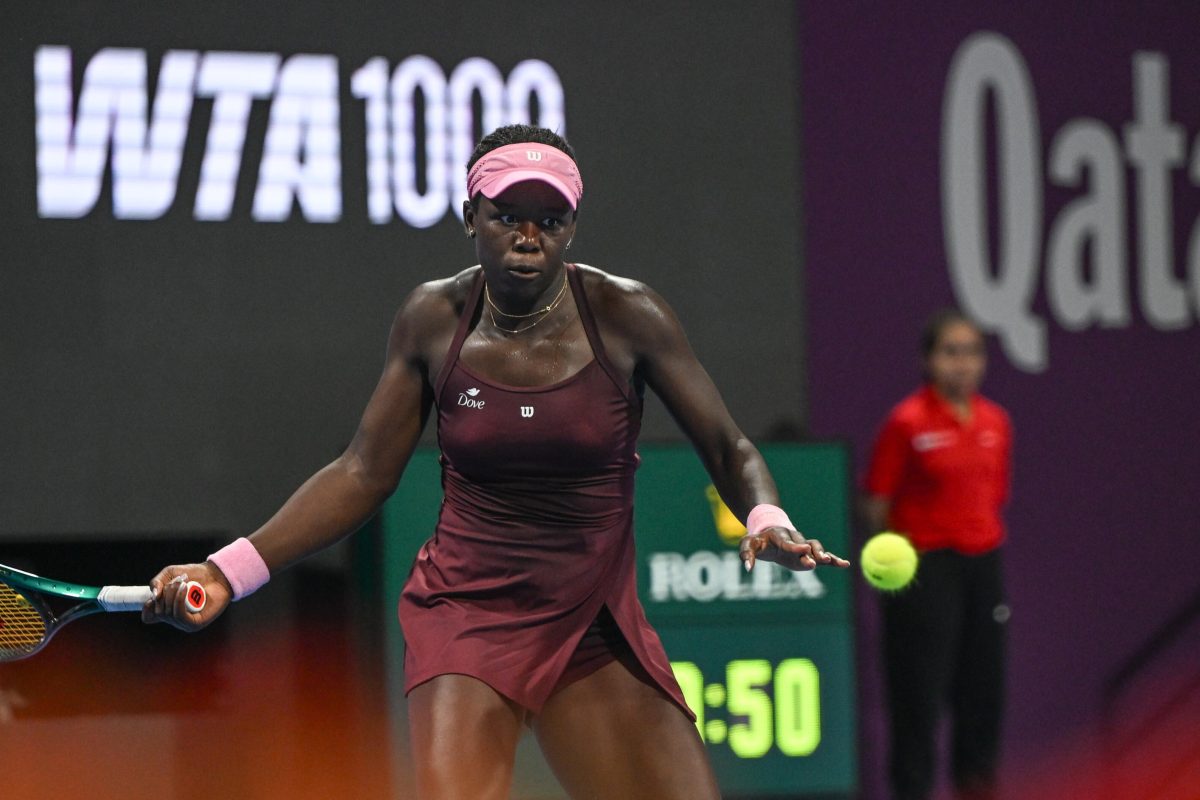 Qatar Open van start in Doha met ’s werelds beste speelsters