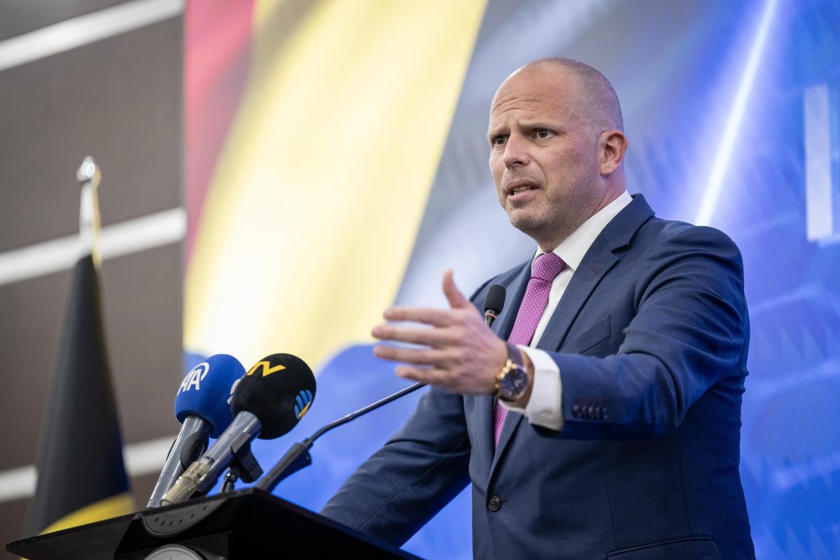 ‘Oprichting van Europese militaire Schengenzone moet Europa daadkrachtiger maken’: voorstel ligt op tafel