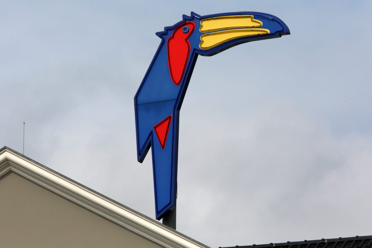 Van der Valk Hotel to become asylum seeker center: Restaurant will remain open as usual