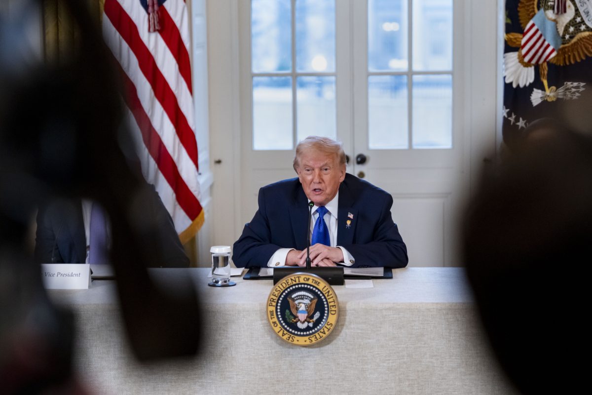 Les chances de Trump pour le prix Nobel de la paix 2026 diminuent