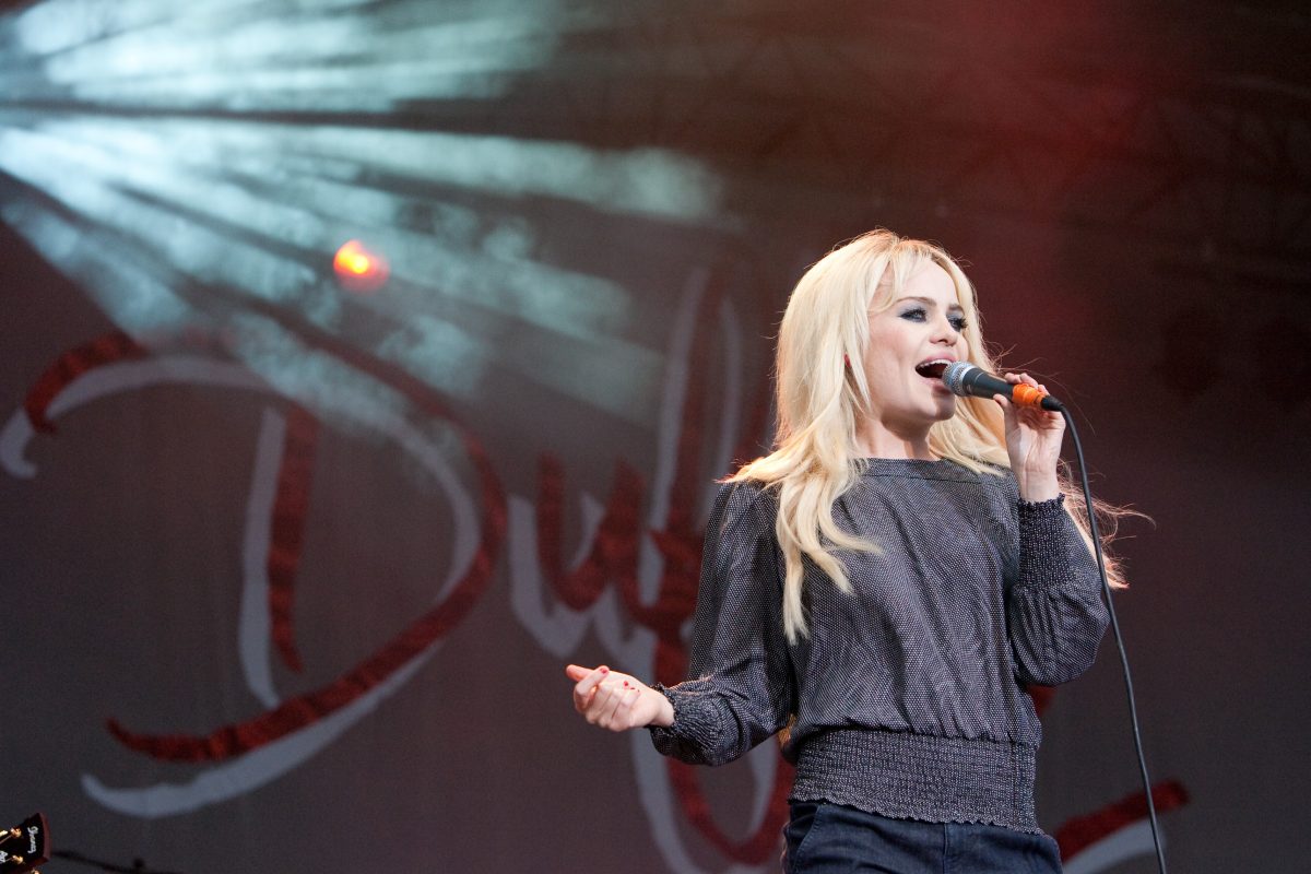 British singer Duffy drugged and abducted abroad