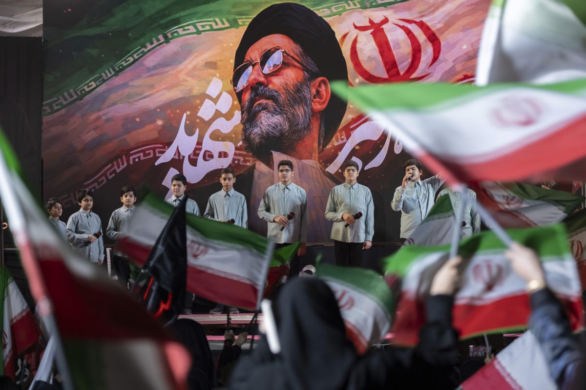 Une proposition d'une page pour mettre fin à la guerre entre l'Iran et les Etats-Unis