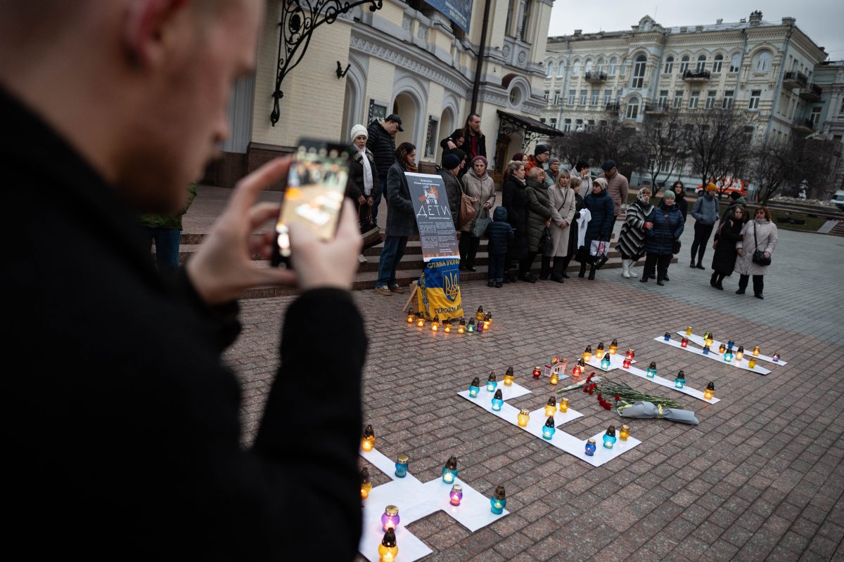 Russia kills 3 children and 21 adults: day of national mourning in Ukraine