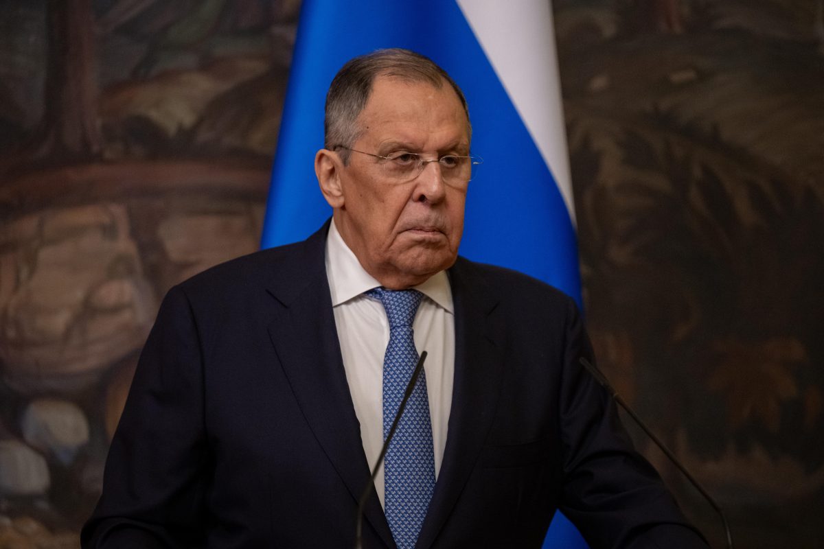 Rusland noemt Europa “grootste bedreiging voor wereldwijde veiligheid”