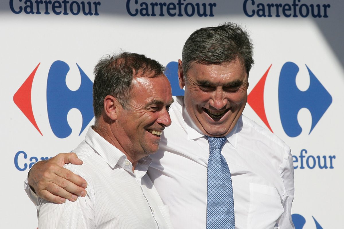 Merckx on Pogačar: “I think he’ll break our record soon”