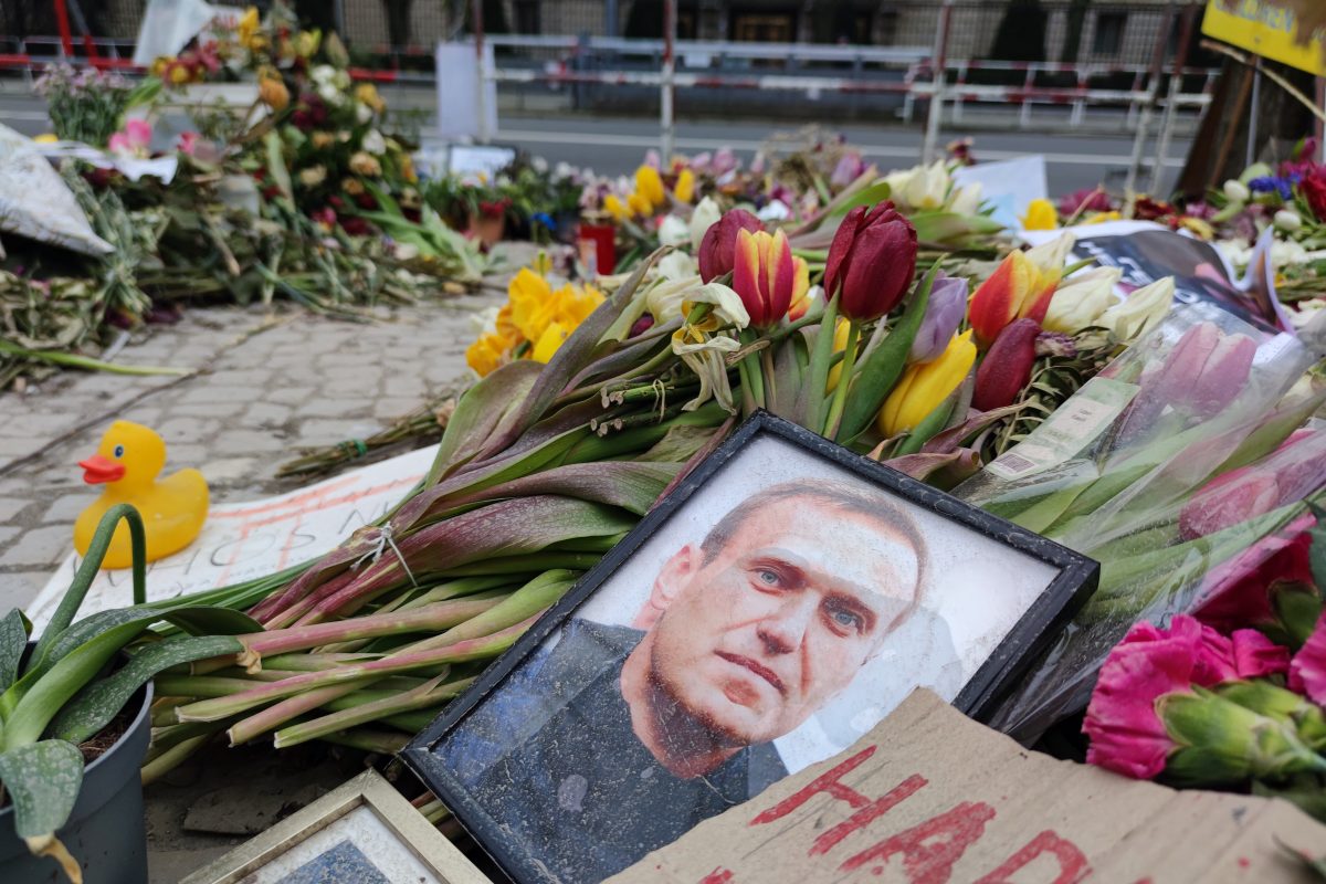Rusland vergiftigde Navalny, volgens wetenschappelijke bevindingen van vijf Europese landen
