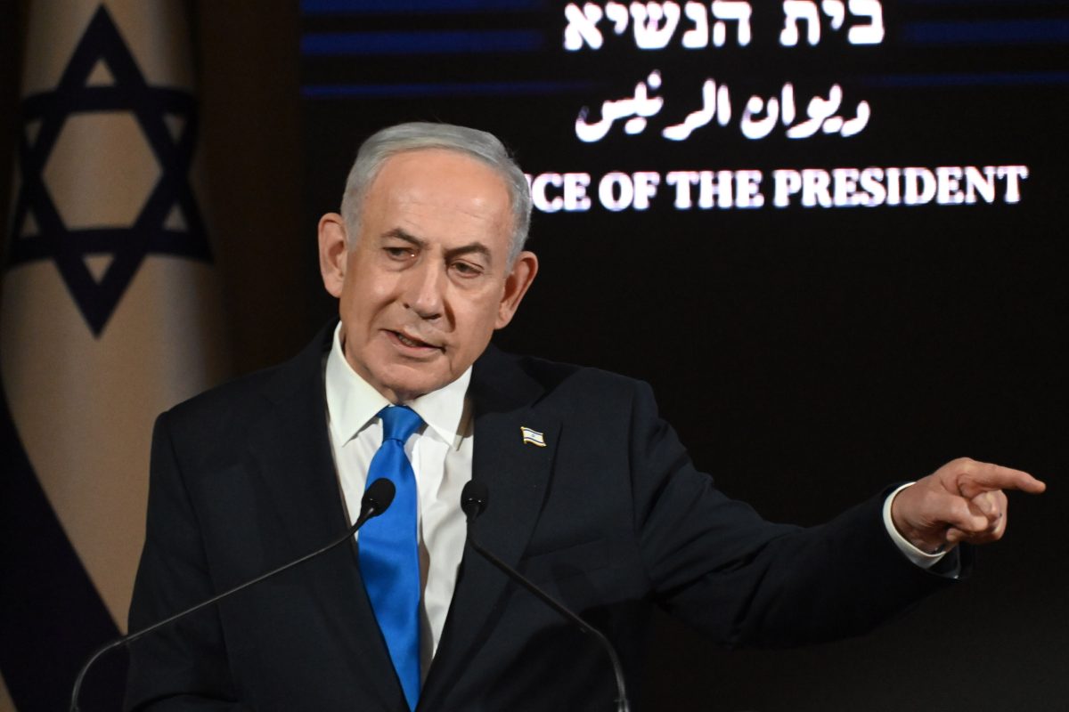New York Mayor considers arresting Netanyahu during UN Summit