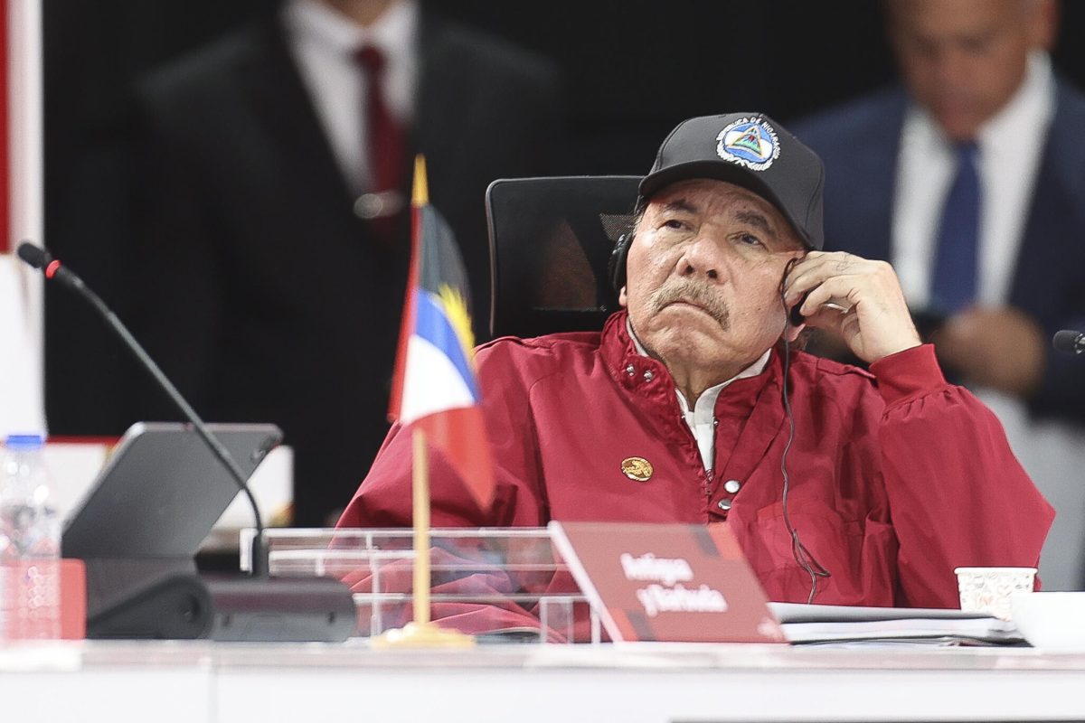 Nicaraguan President wants to abolish elections