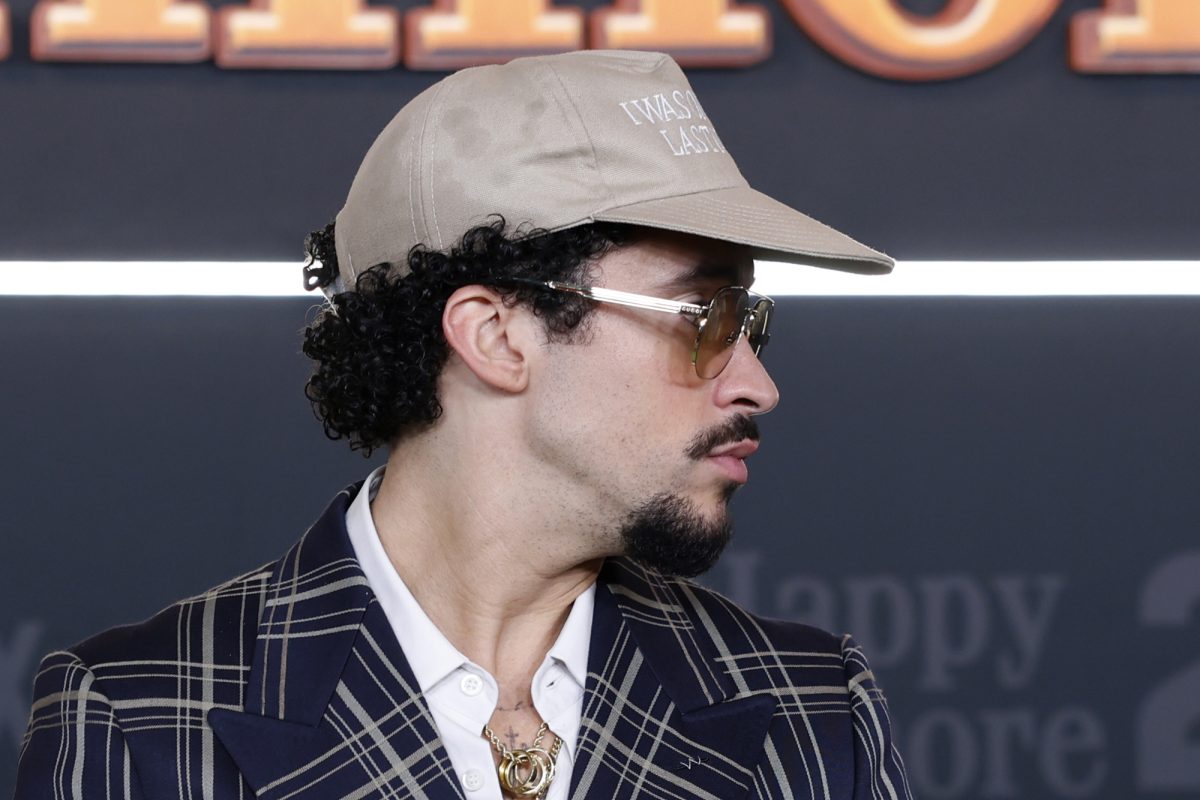 Bad Bunny wint album van het jaar bij de Grammy Awards: historische primeur voor Spaanstalige albums