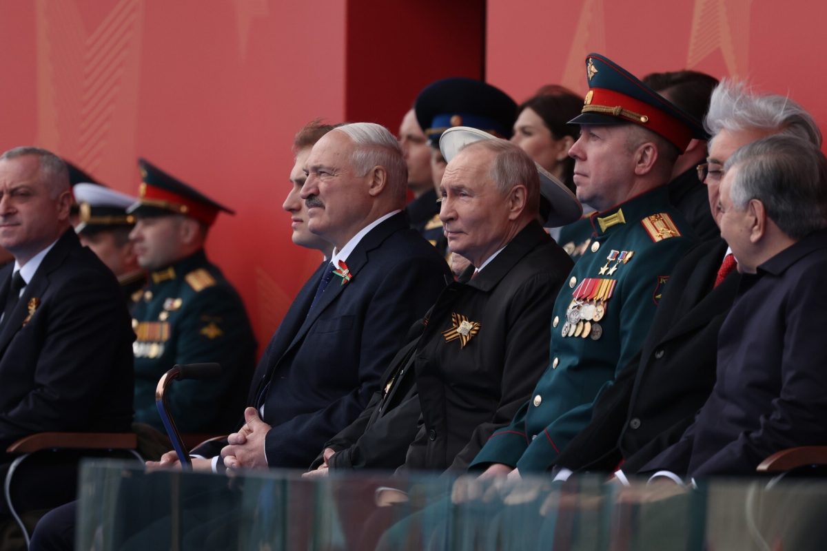 Russian ‘siloviki’ are pushing for a general state of war
