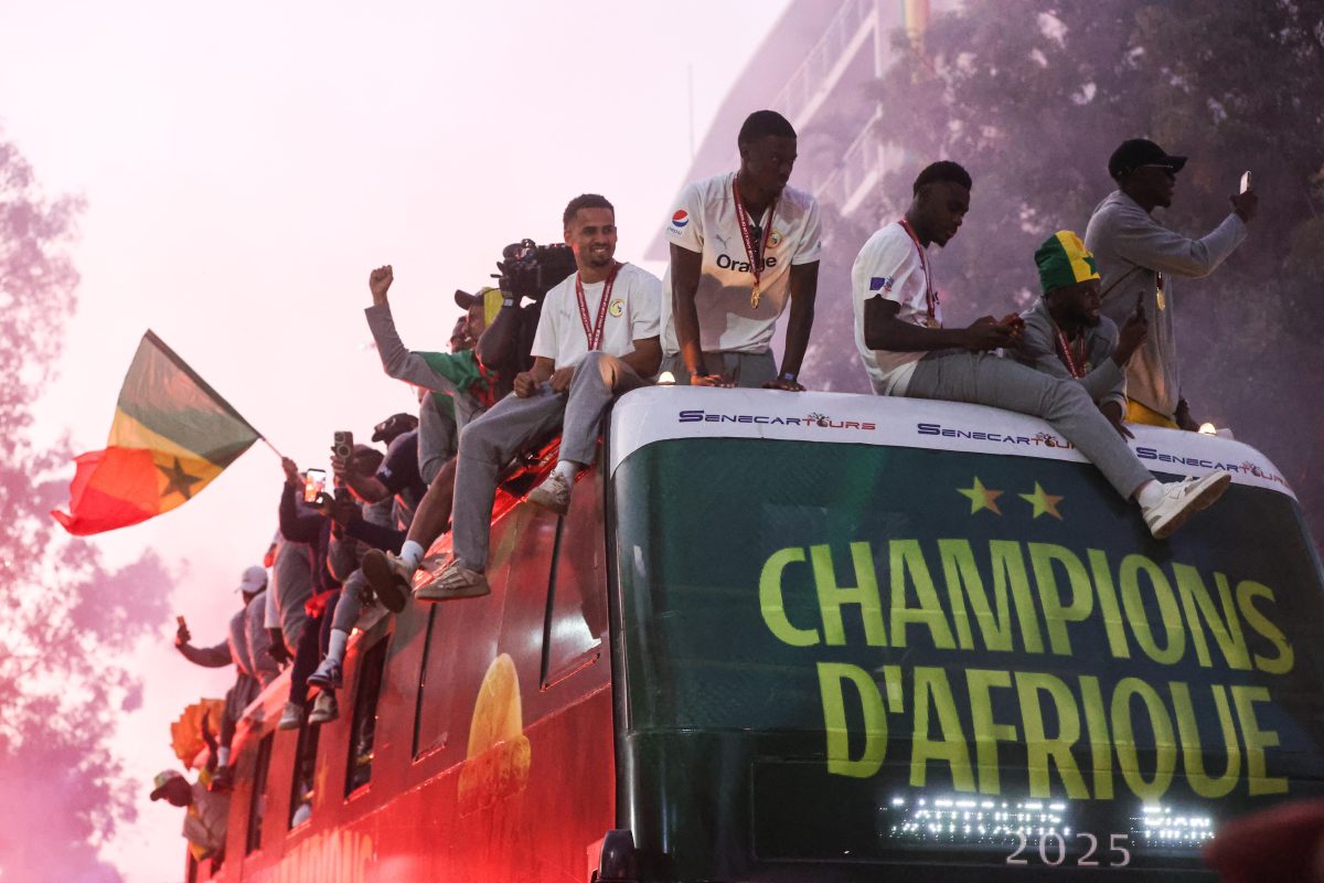 Marokko uitgeroepen tot winnaar AFCON 2025 nadat CAF finale‑nederlaag tegen Senegal terugdraait