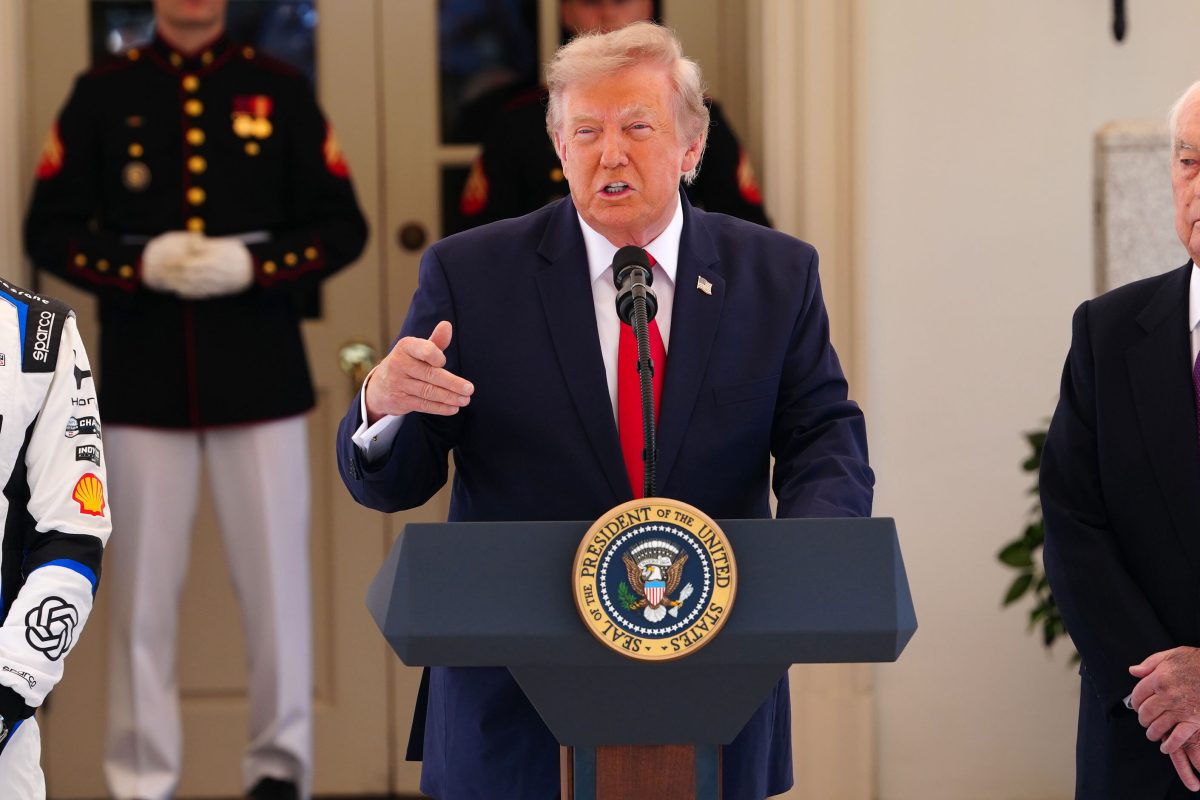L'ultimatum de Trump pour contrôler le détroit d'Ormuz
