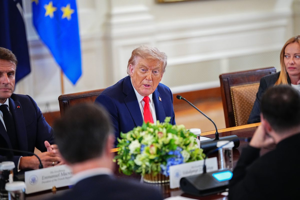 Donald Trump : son avertissement sévère à l'Europe avant le 4 juillet