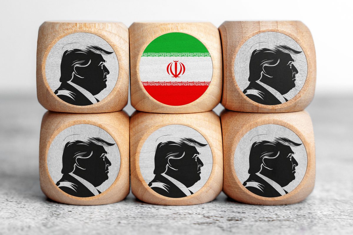 Iran vuurt salvo’s af op Israël en bredere regio na dood van twee topveiligheidsfunctionarissen