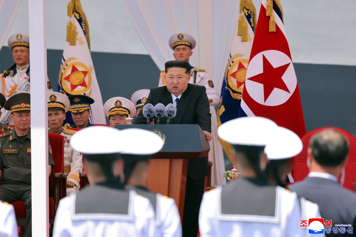 Putin praises North Korea for support in war against Ukraine