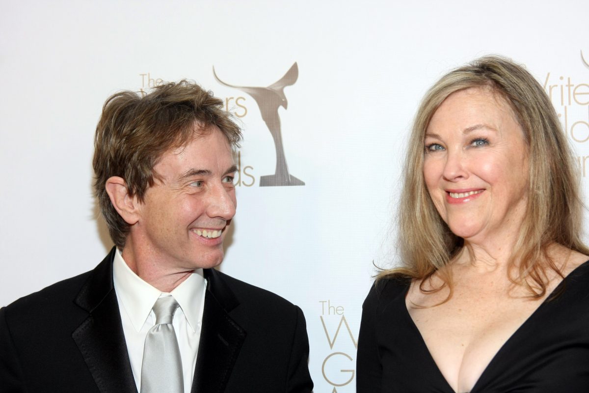 'Schitt's Creek'- en 'Home Alone'-actrice Catherine O'Hara (71) overleden