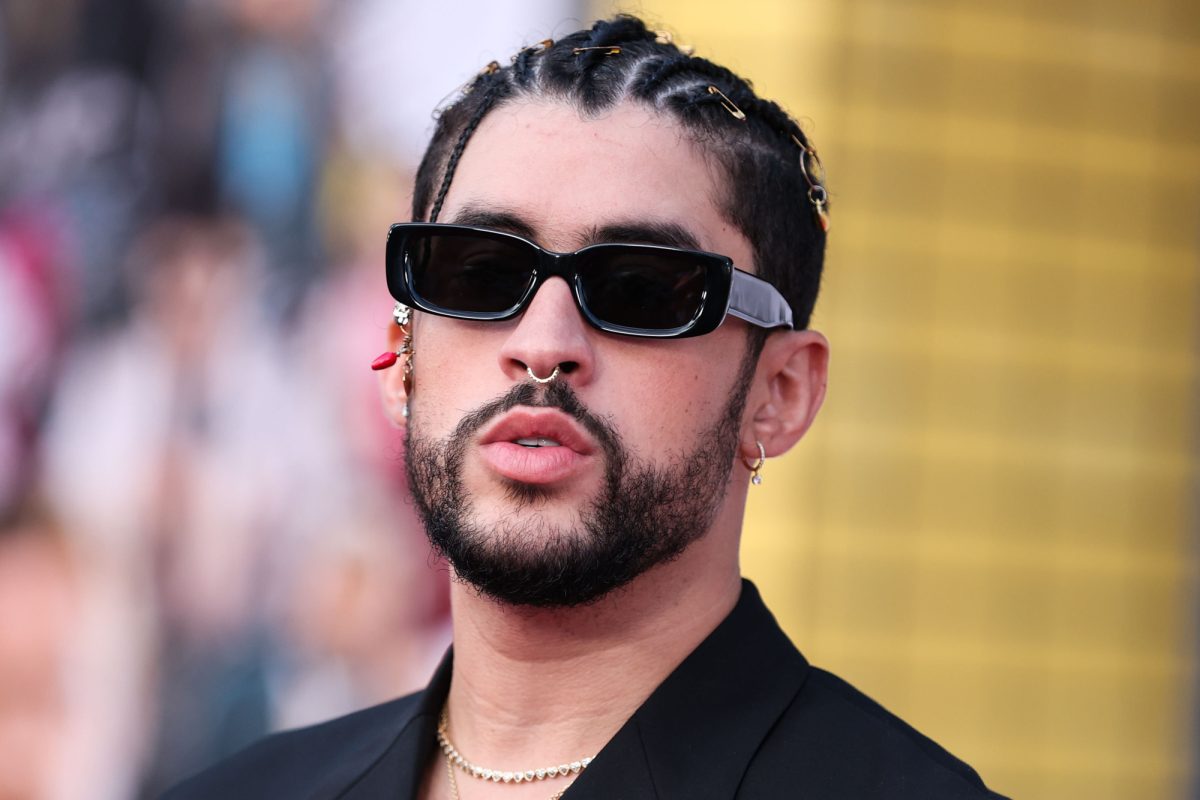 Bad Bunny entre dans l’histoire des Grammy Awards