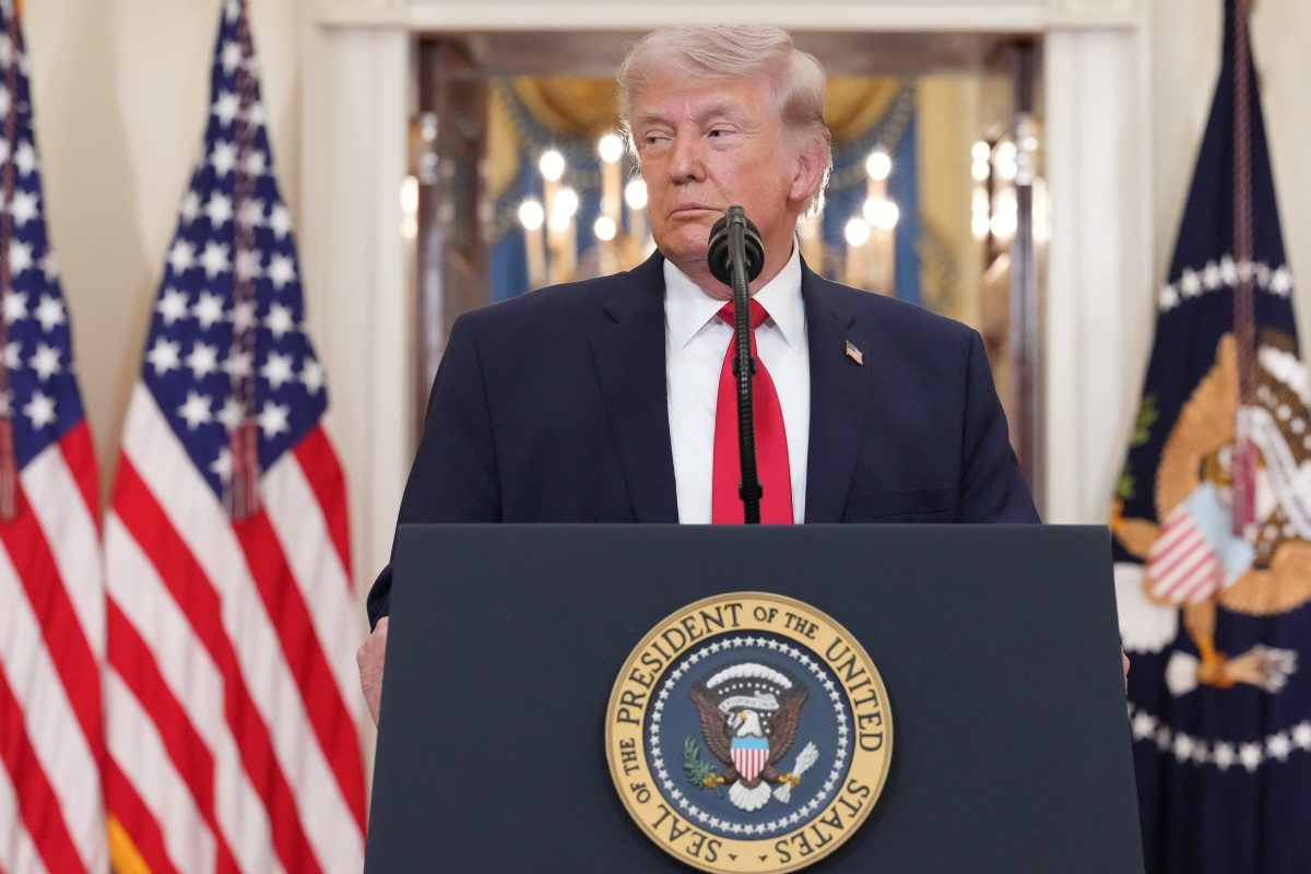 L’administration Trump rembourse 1 milliard de dollars à TotalEnergies pour abandonner l’éolien au profit du gaz
