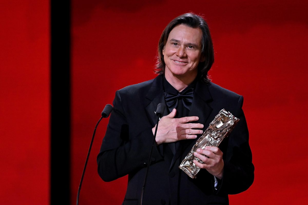 Jim Carrey apparaît méconnaissable : des fans assurent que ce n’est pas lui