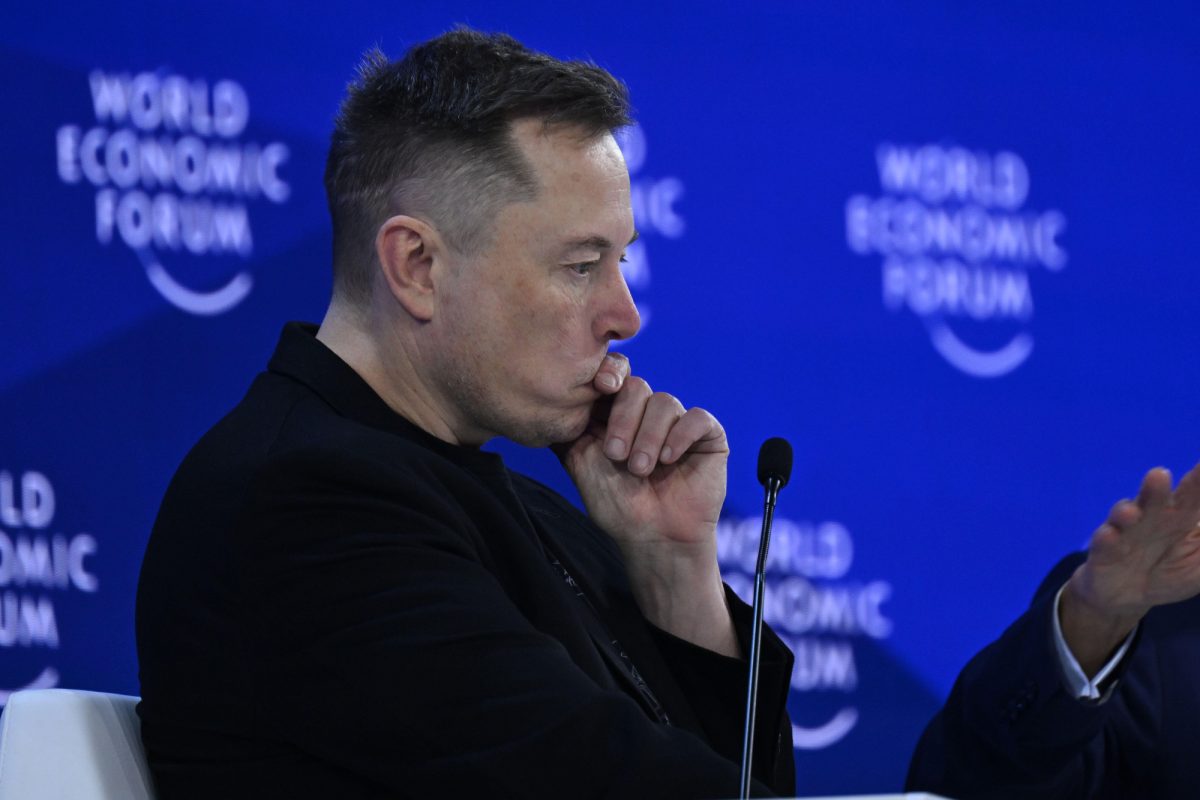"Violent, inacceptable": X, la plateforme d'Elon Musk, et Grok font l'objet d'une nouvelle enquête