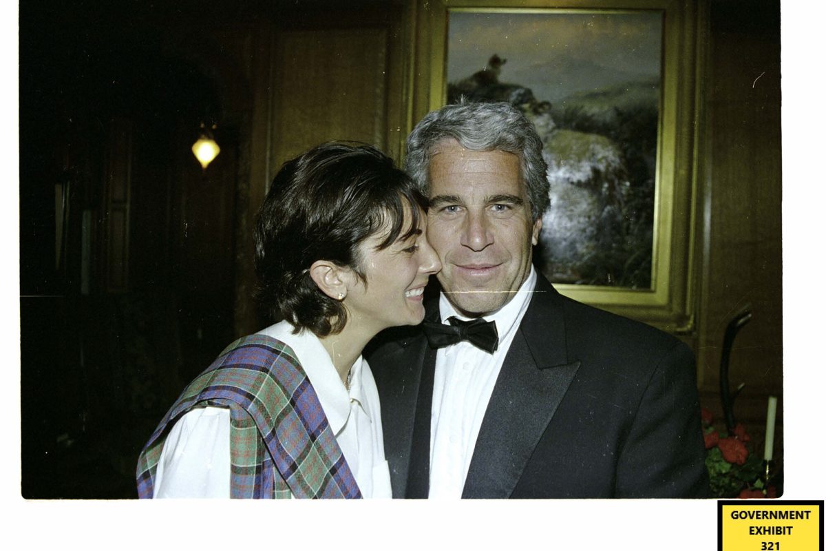 Pour la justice américaine, "il n'est pas illégal de faire la fête avec Epstein"
