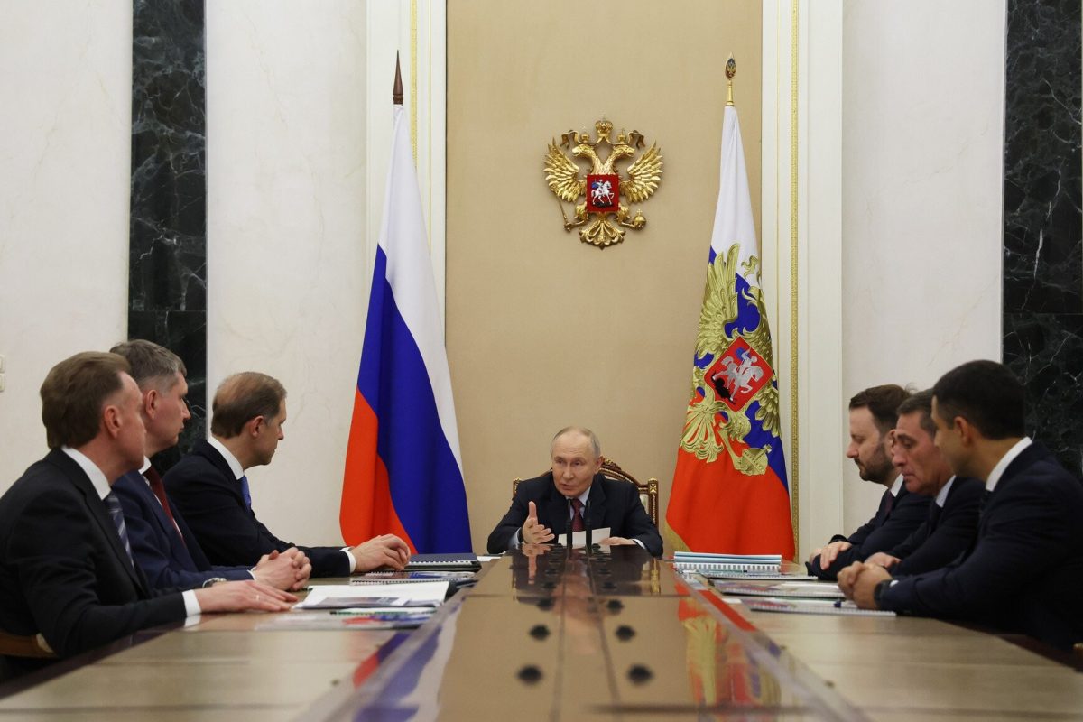 Traité nucléaire : la Russie lance un avertissement