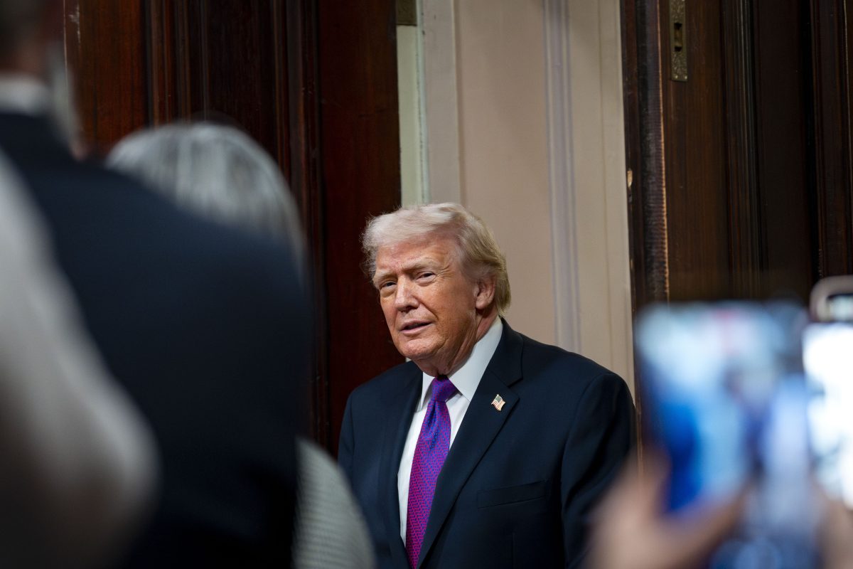 Comment Donald Trump compte influencer l'avenir de l'Iran ?