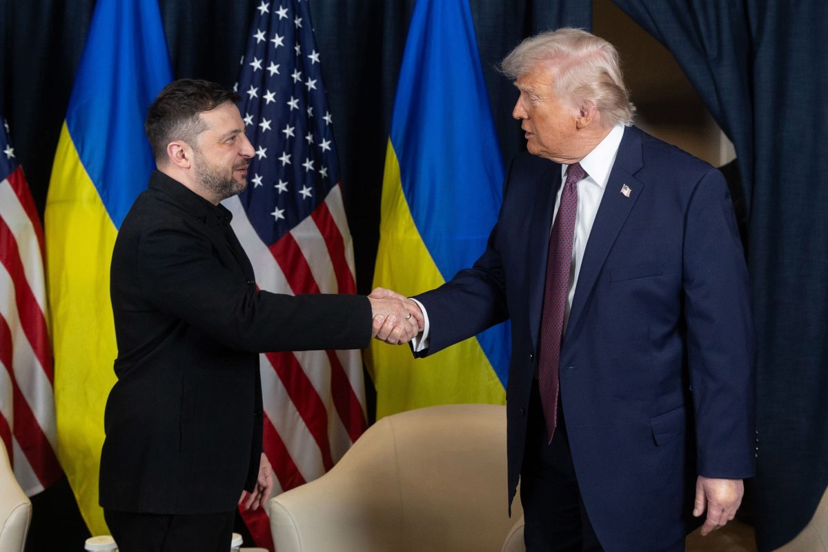 La nouvelle échéance de Donald Trump pour mettre fin à la guerre Russie-Ukraine