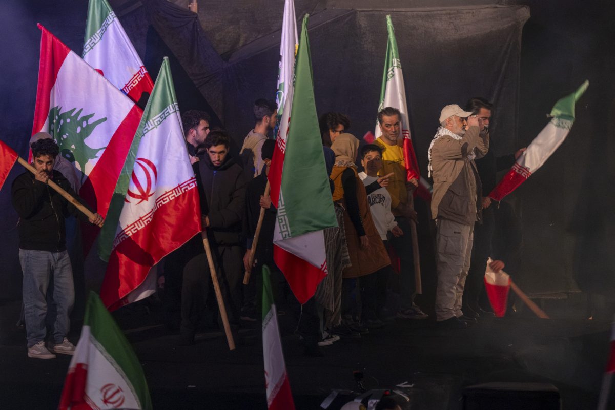 Le régime iranien commence-t-il à se fissurer sous les bombardements?