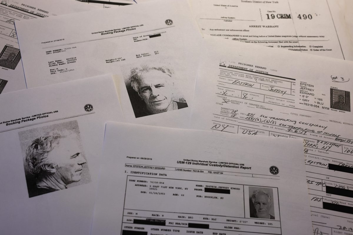 Affaire Epstein : la polémique enfle au Royaume-Uni